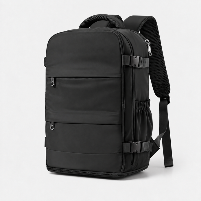 Zaino da viaggio Cabin - Daypack da tempo libero Carry-On resistente all'acqua