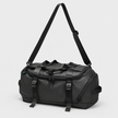 Rucsac de voiaj cu compresie prin vacuum, extensibil, de 40L, cu compartiment pentru laptop