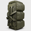 90L Tactical Travel Backpack - Heavy-Duty Outdoor Hiking & Camping Duffle