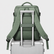 Zaino da viaggio Cabin - Daypack da tempo libero Carry-On resistente all'acqua
