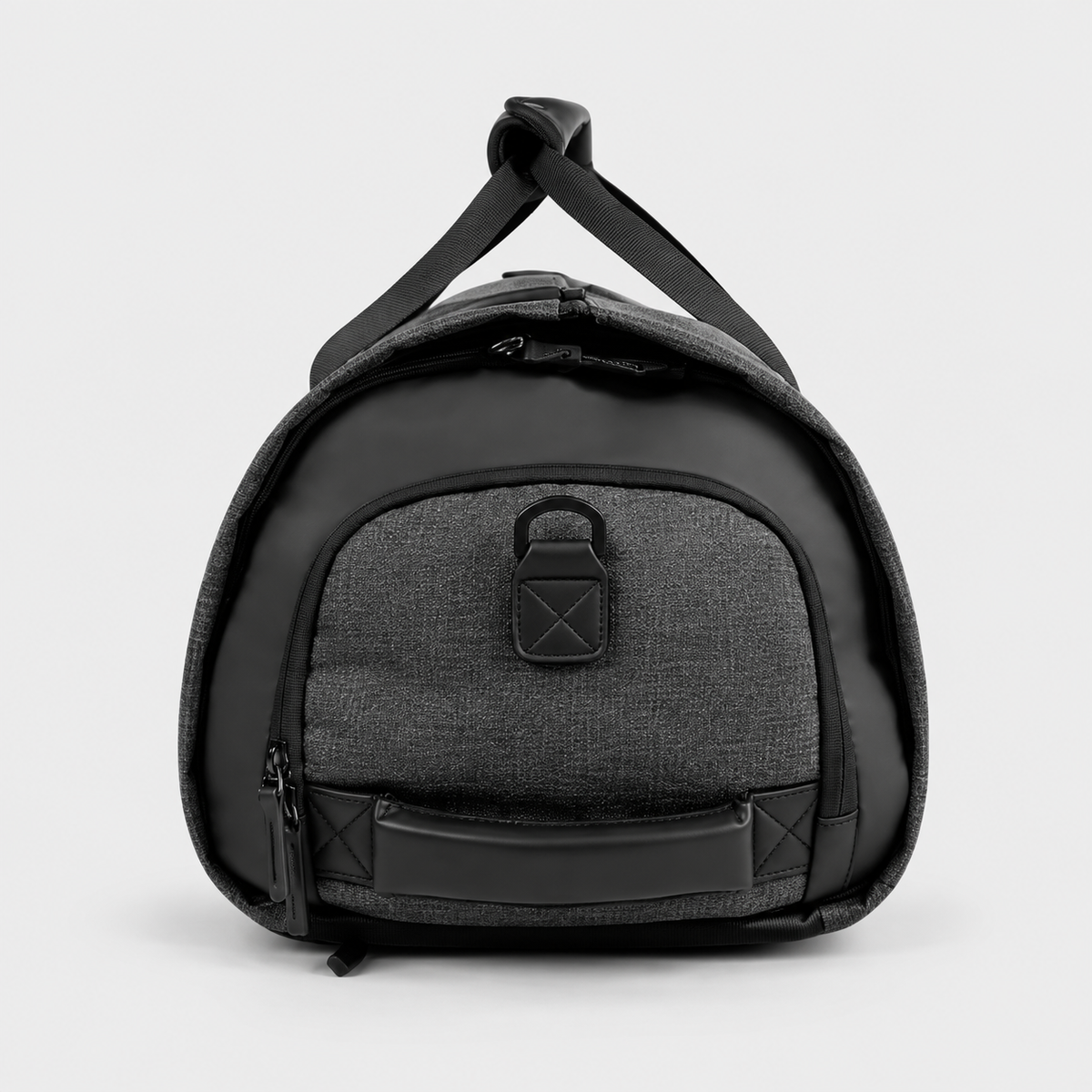 Borsa porta-abiti da viaggio convertibile da 36L con tracolla