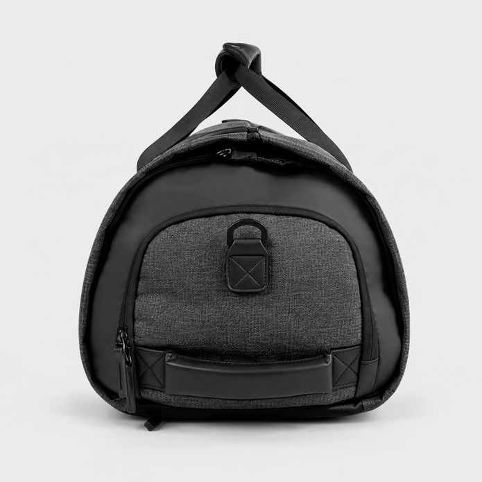 Borsa porta-abiti da viaggio convertibile da 36L con tracolla