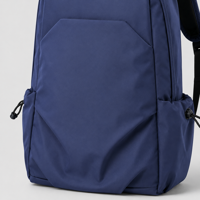 Mini Rucsac de Călătorie la Modă - Ușor și Impermeabil