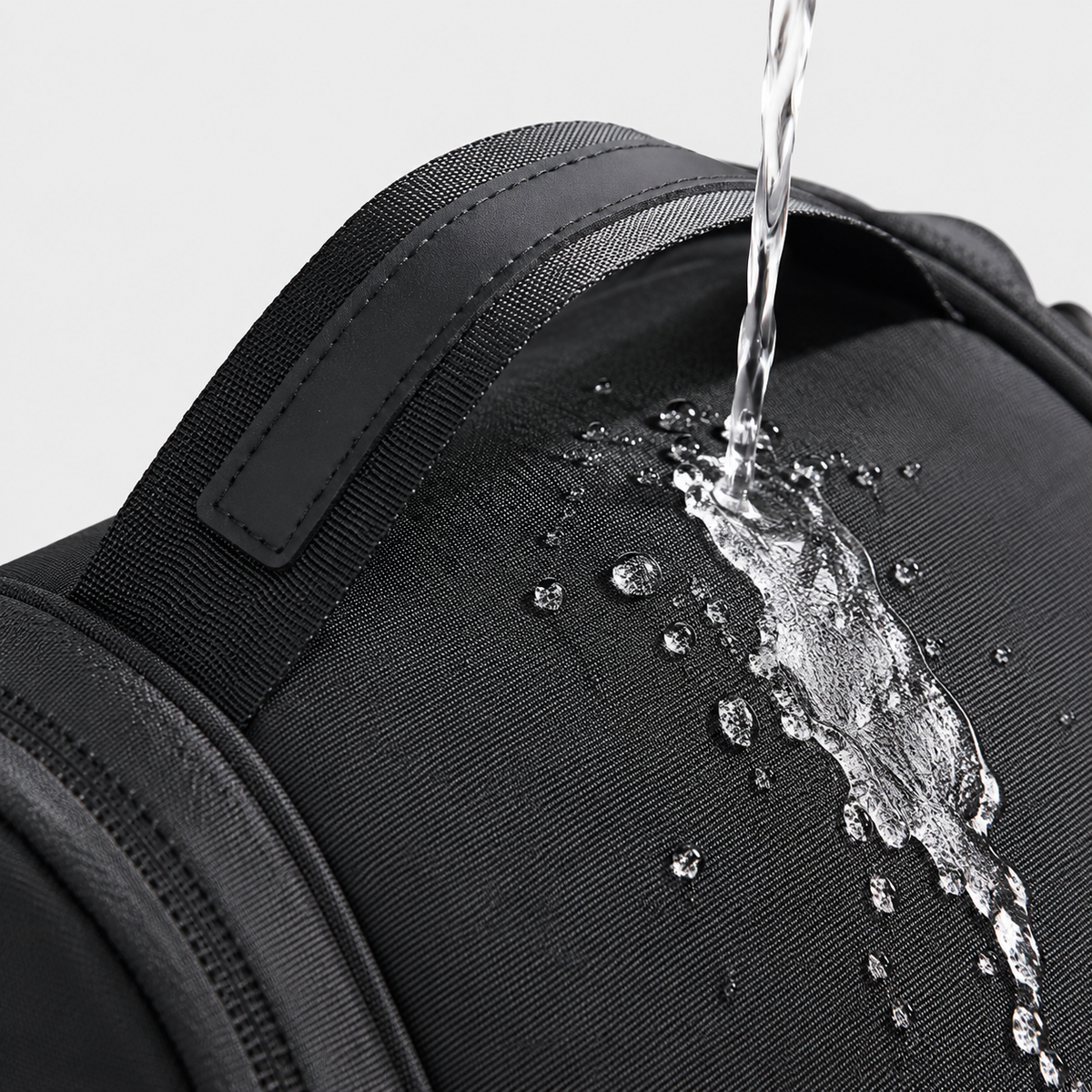 Rucsac de voiaj cu compresie prin vacuum, extensibil, de 40L, cu compartiment pentru laptop