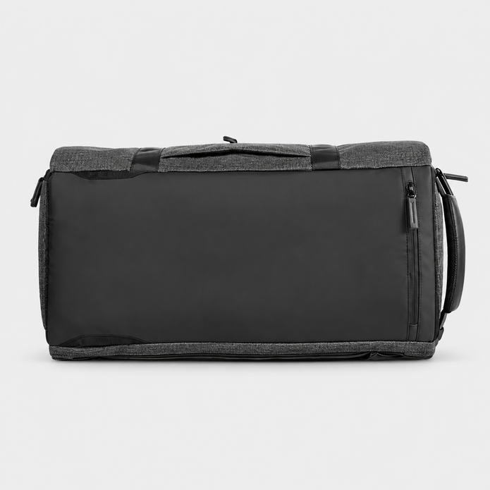 Borsa porta-abiti da viaggio convertibile da 36L con tracolla