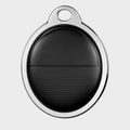 MFi Certified Mini Smart Item Finder for iOS – Water Resistant Anti-Lost Bluetooth Tag