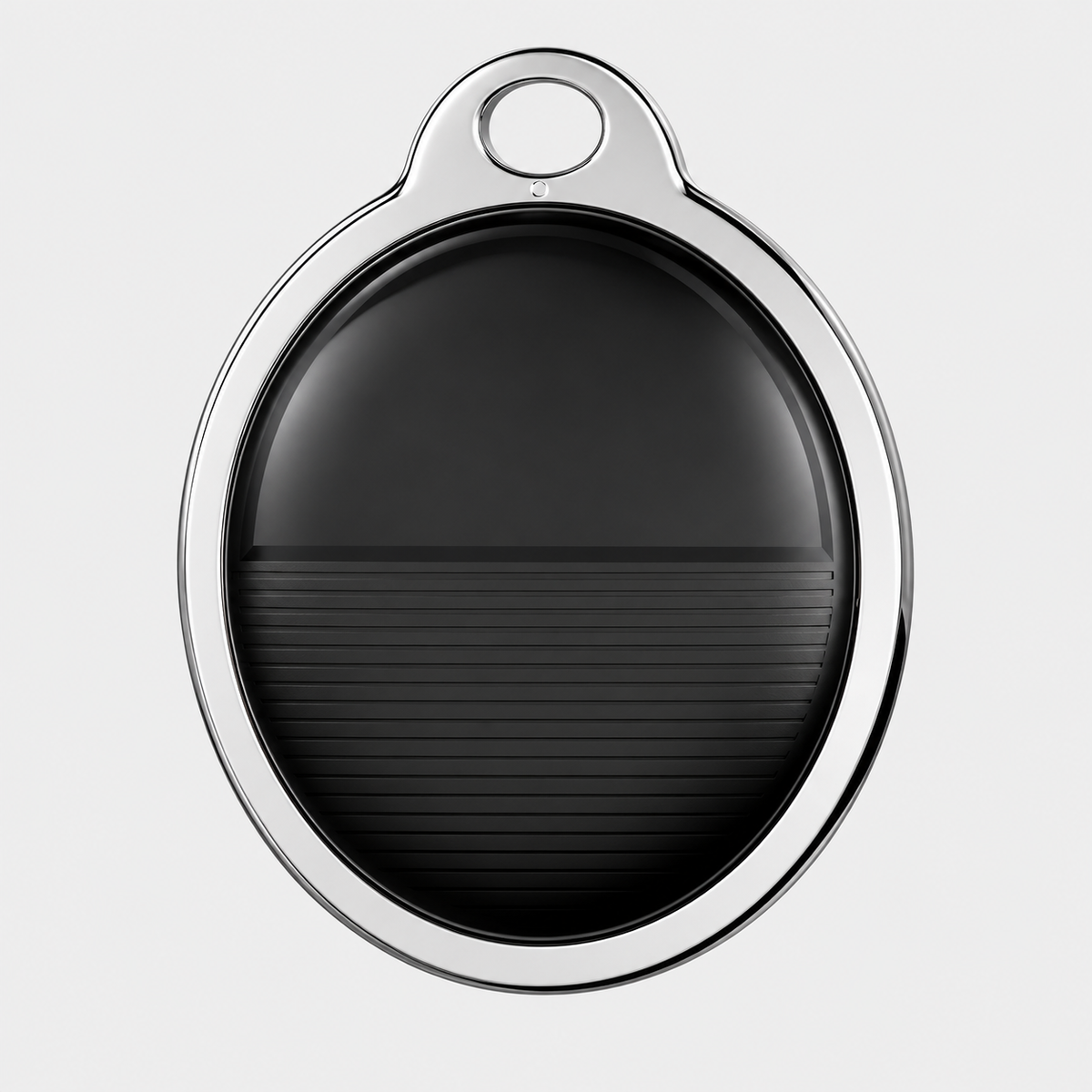MFi Certified Mini Smart Item Finder for iOS – Water Resistant Anti-Lost Bluetooth Tag