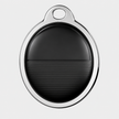 MFi Certified Mini Smart Item Finder for iOS – Water Resistant Anti-Lost Bluetooth Tag