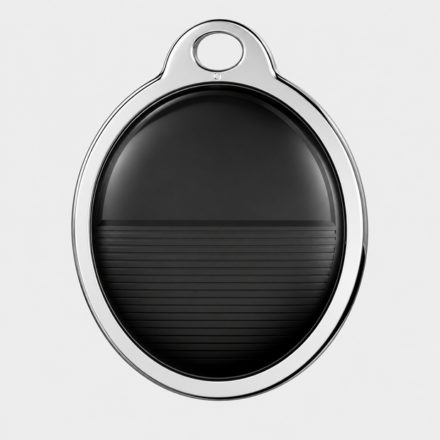 Mini dispozitiv inteligent de găsire a obiectelor, certificat MFi, pentru iOS - etichetă Bluetooth rezistentă la apă, anti-pierdere