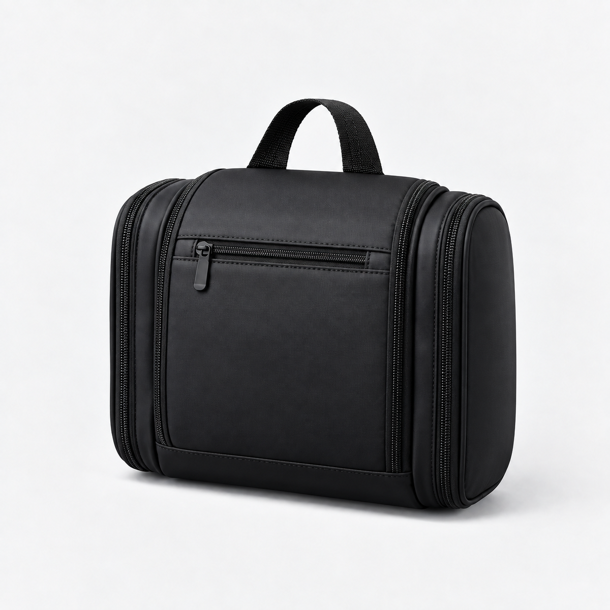 Rucsac de voiaj cu compresie prin vacuum, extensibil, de 40L, cu compartiment pentru laptop