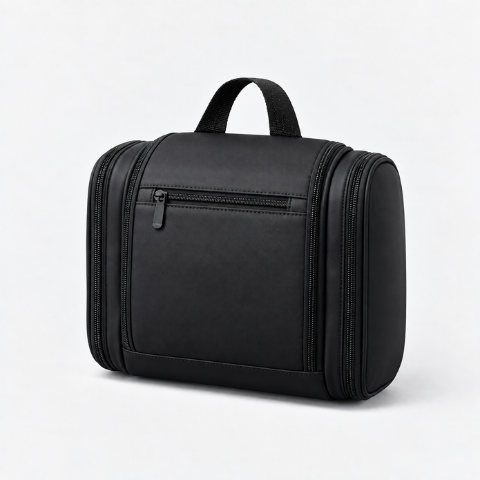 Rucsac de voiaj cu compresie prin vacuum, extensibil, de 40L, cu compartiment pentru laptop