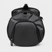 Rucsac de voiaj tip geantă sport, omologat pentru bagajul de mână, cu compartiment pentru pantofi