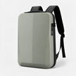 Hard Shell Anti-Theft Expandable Laptop Backpack 17 Inch Waterproof Commuter Bag
