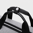 2-in-1 Convertible Garment Duffel Bag – Water-Repellent Carry-On Travel Bag with Garment Suit Storage
