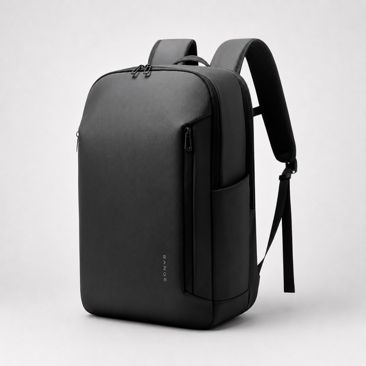 The Digital Nomad