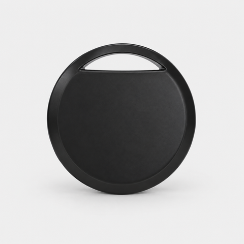 Mini dispozitiv Bluetooth inteligent de localizare pentru chei, portofel, bagaje și rucsacuri (compatibil cu iOS)
