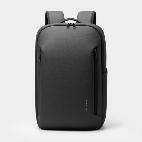 Business Laptop Backpack 15.6 Inch - Water-Repellent & Anti-Theft