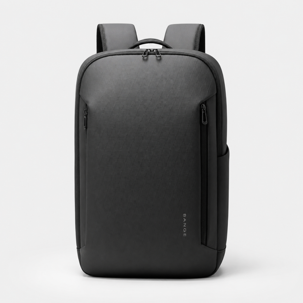 Business Laptop Backpack 15.6 Inch - Water-Repellent & Anti-Theft