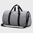 2-in-1 Convertible Garment Duffel Bag – Water-Repellent Carry-On Travel Bag with Garment Suit Storage