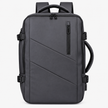 17 Inch Expandable Large Capacity Waterproof Travel Laptop Backpack