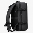17 Inch Expandable Large Capacity Waterproof Travel Laptop Backpack