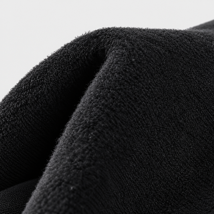 Lightweight Thermal Winter Sports Gloves – Windproof Touchscreen Running Gloves with Anti-Slip Silicone Grip