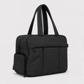 Large Capacity Duffel Bag with Dry-Wet Separation Compartment