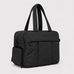 Large Capacity Duffel Bag with Dry-Wet Separation Compartment