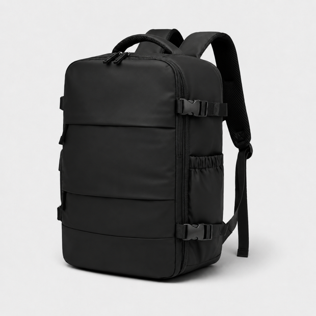Vacuum Compression Backpack - Lightweight