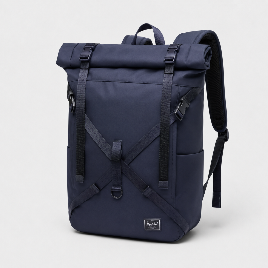 Multifunctional Waterproof Backpack - Hiking, Travel & Camping