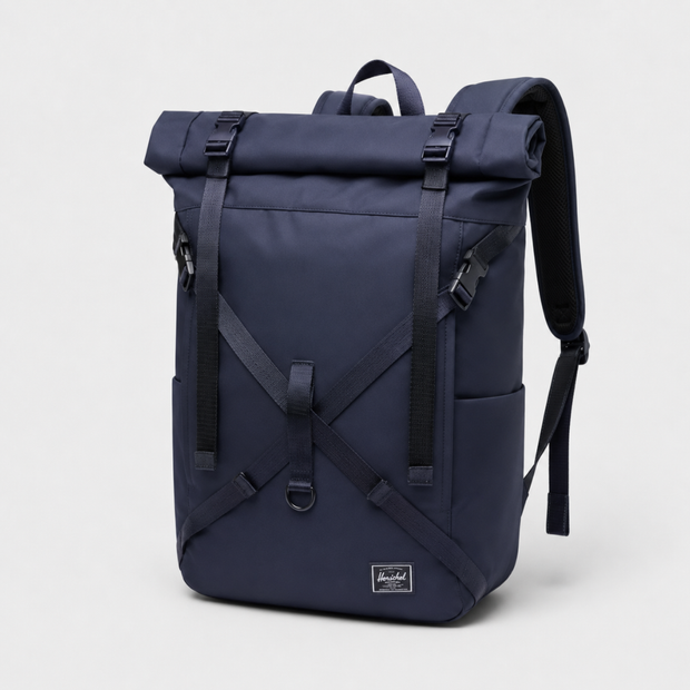 Multifunctional Waterproof Backpack - Hiking, Travel & Camping