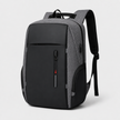 Anti-Theft Business Backpack with Laptop Compartment