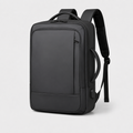 Large Capacity Business Backpack - Multifunctional Laptop Bag
