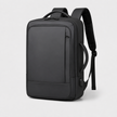 Large Capacity Business Backpack - Multifunctional Laptop Bag