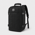 Compact 30-Litre Under-Seat Travel Backpack - Carry-On Lightweight
