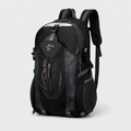 40L Waterproof Hiking Backpack - Lightweight Outdoor Trekking Daypack