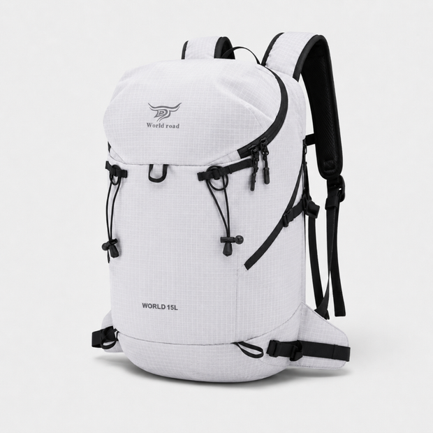 Packable Hiking Backpack - Waterproof Lightweight Daypack