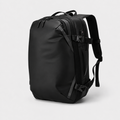 Vacuum Compression Travel Backpack with Laptop Compartment