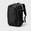 Vacuum Compression Travel Backpack with Laptop Compartment
