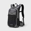 Lightweight Outdoor Day Hiking Backpack - Durable Breathable Trail Pack