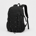 40-Litre Ventilated Outdoor Backpack - Breathable Hiking Day Pack