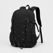 40-Litre Ventilated Outdoor Backpack - Breathable Hiking Day Pack