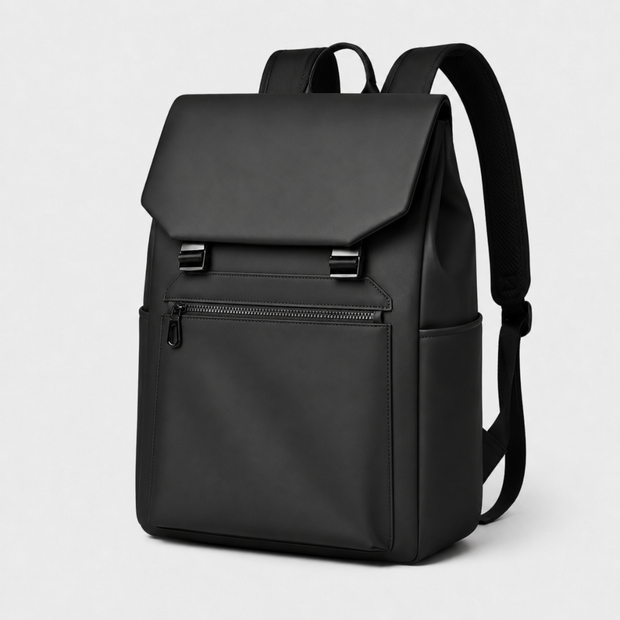 16 Inch Urban Business Backpack - Waterproof Laptop Rucksack