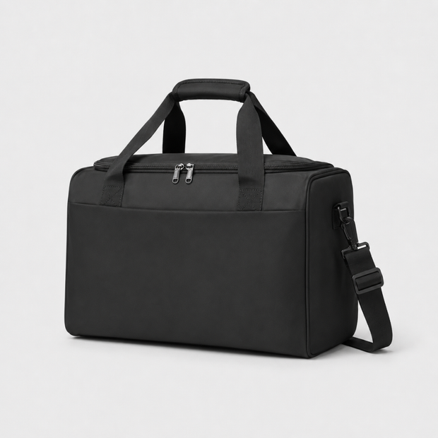 Hand Luggage Travel Bag - Airplane Cabin-Sized Weekender Duffel