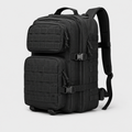 45L Tactical Backpack - Molle Assault Pack for Hiking & Camping