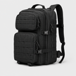 45L Tactical Backpack - Molle Assault Pack for Hiking & Camping