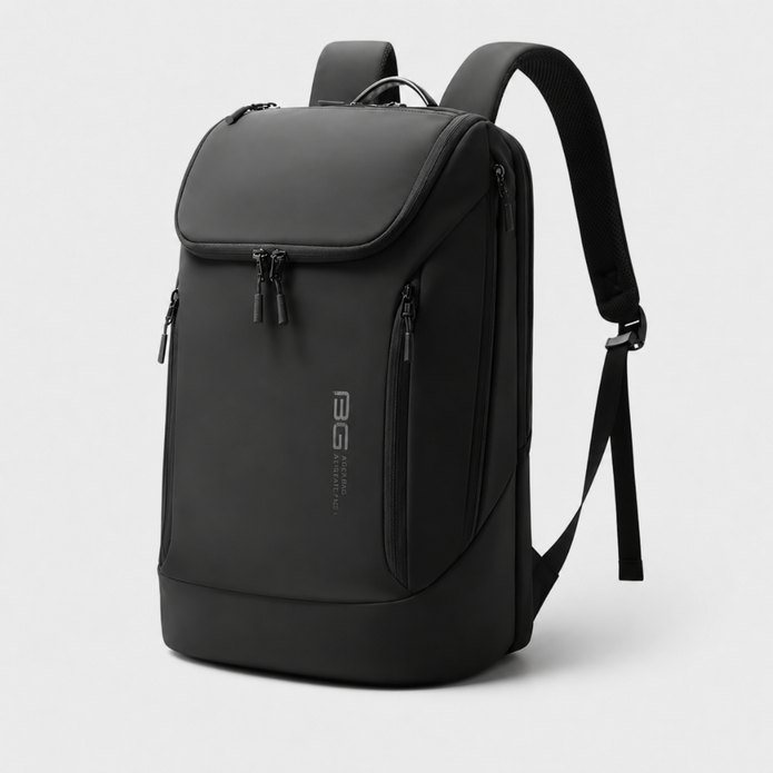 Soft Lightweight Waterproof Laptop Backpack