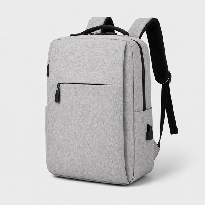 Large Capacity Multi-Functional Backpack - Travel & Everyday Storage
