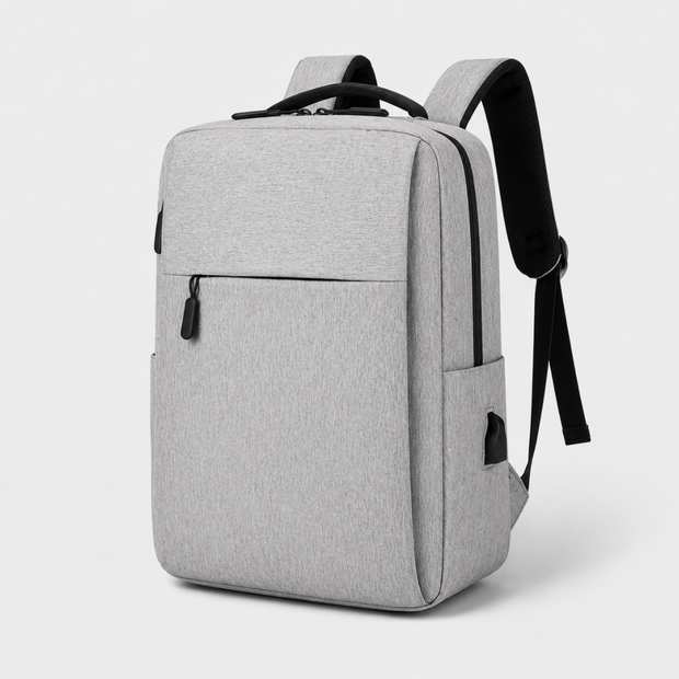 Large Capacity Multi-Functional Backpack - Travel & Everyday Storage