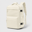 Expandable Vacuum Travel Backpack - Large Capacity Softback Design
